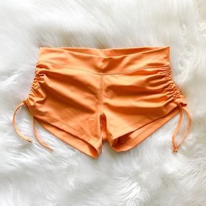 Mika Yoga Wear Shorts
